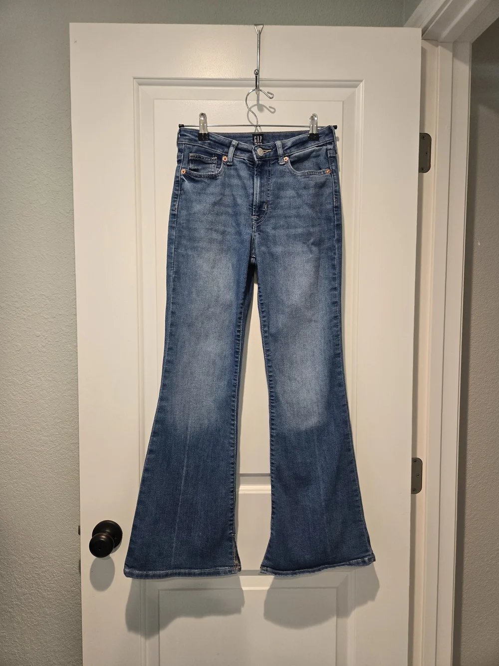 GAP excellent pre